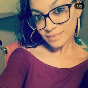 Meet your Posher, Vicky